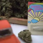  . . . Sour Puffs . . . 