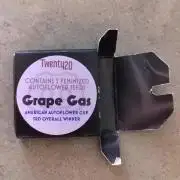 Grape Gas