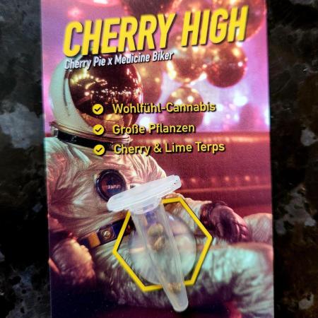 Cherry High