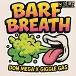 Solfire Gardens - Barf Breath