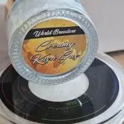 Creamy Kush Gas