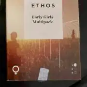 lemon berry clon /DWC