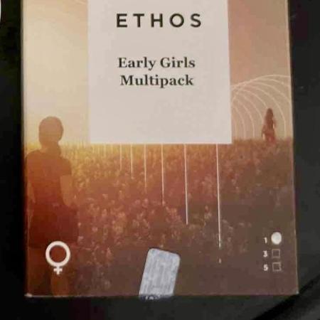 lemon berry clon /DWC