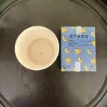 ETHOS: :dirty banana gen1 /DWC