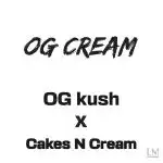Og cream by farahweed