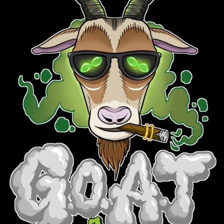 G.O.A.T Collaboration testers.
