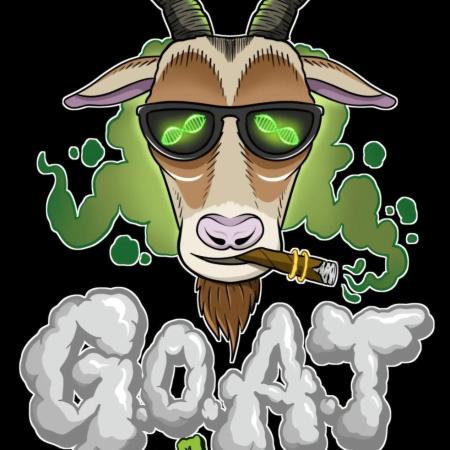 G.O.A.T Collaboration testers.
