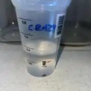 5150 Triangle Kush x Irene (Crazy Bitch)