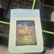 Super Blueberry Cherry