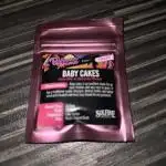 Baby cakes