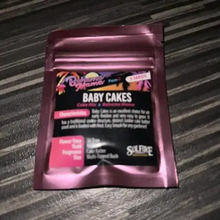 Baby cakes