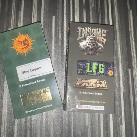 Lets Fuckin Go!!!