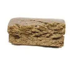 Bubble Hash 200g Trim + 2 Ounce Bud