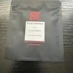 Black valentine