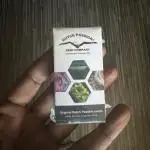 Sky walker haze