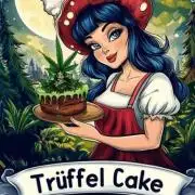 Truffle Cake - Micro Grow