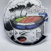 Blue Zushi - MicroGrow