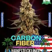 Carbon Fiber - MicroGrow