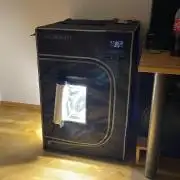 Blue Zushi - MicroGrow