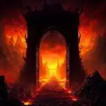 Dante's Inferno - Micro SoG