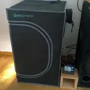 Space Cookies -MicroGrow