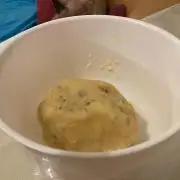 Simple Space Cookies