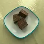 Space Brownies