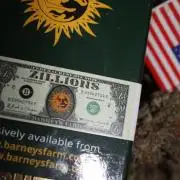 Zillions 💵 - Barney's Farm