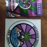 Bay Burger - Delicious Seeds