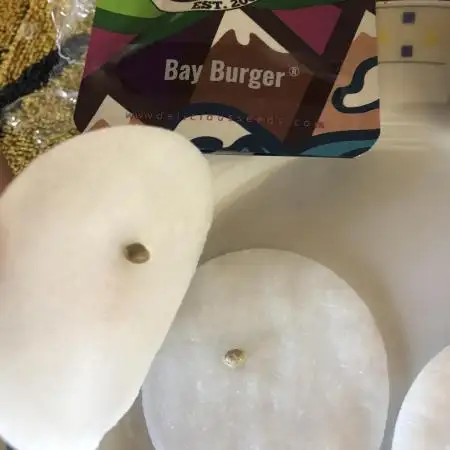 Bay burguer 25