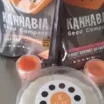 Kannabia Sunset Sherbet go fast F1