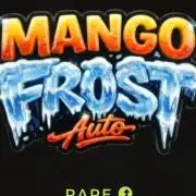 Mango Frost Auto Fastbuds