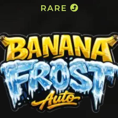 Banana Frost Auto Fastbuds