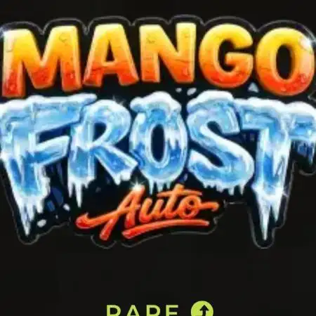 Mango Frost Auto Fastbuds
