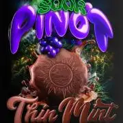 Thin Mint x Sour Pinot Auto BNF