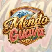 Mendo Guava Auto Fastbuds