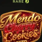 Mendo Cherry Cookies Auto Fastbuds
