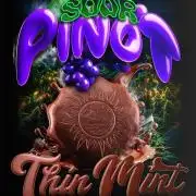 Thin Mint x Sour Pinot Auto Barneys Farm