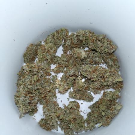 Purple Lemonade Auto RQS