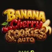 Banana Cherry Cookies Auto Fastbuds