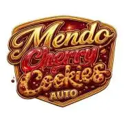 Mendo Cherry Cookies Auto Fastbuds