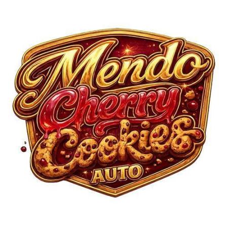 Mendo Cherry Cookies Auto Fastbuds