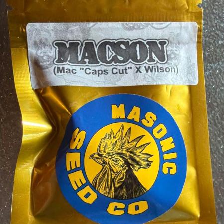 Macson (MAC [caps cutxwilson])