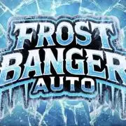 Frost Banger Auto, fast buds