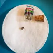 Granite Haze F7 in Autopot + Coco