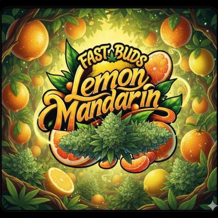 Lemon Mandarin