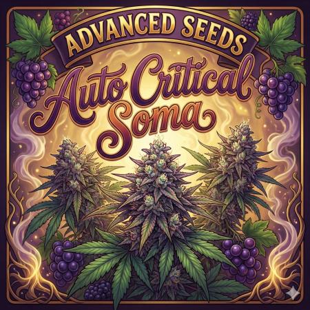 Bonzei versuch Auto Critical Soma