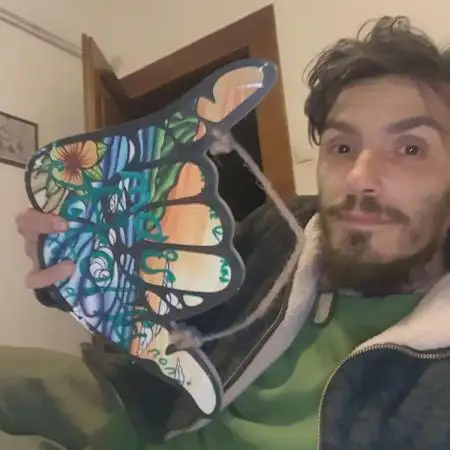 Wlkol 2 Grden Adam