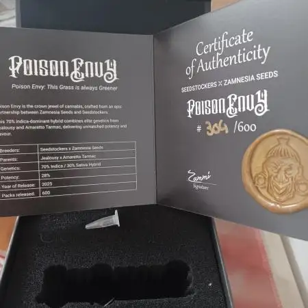 Poison Envy II