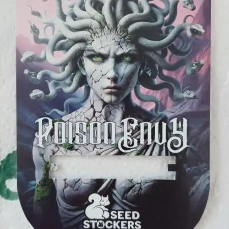 Poison Envy